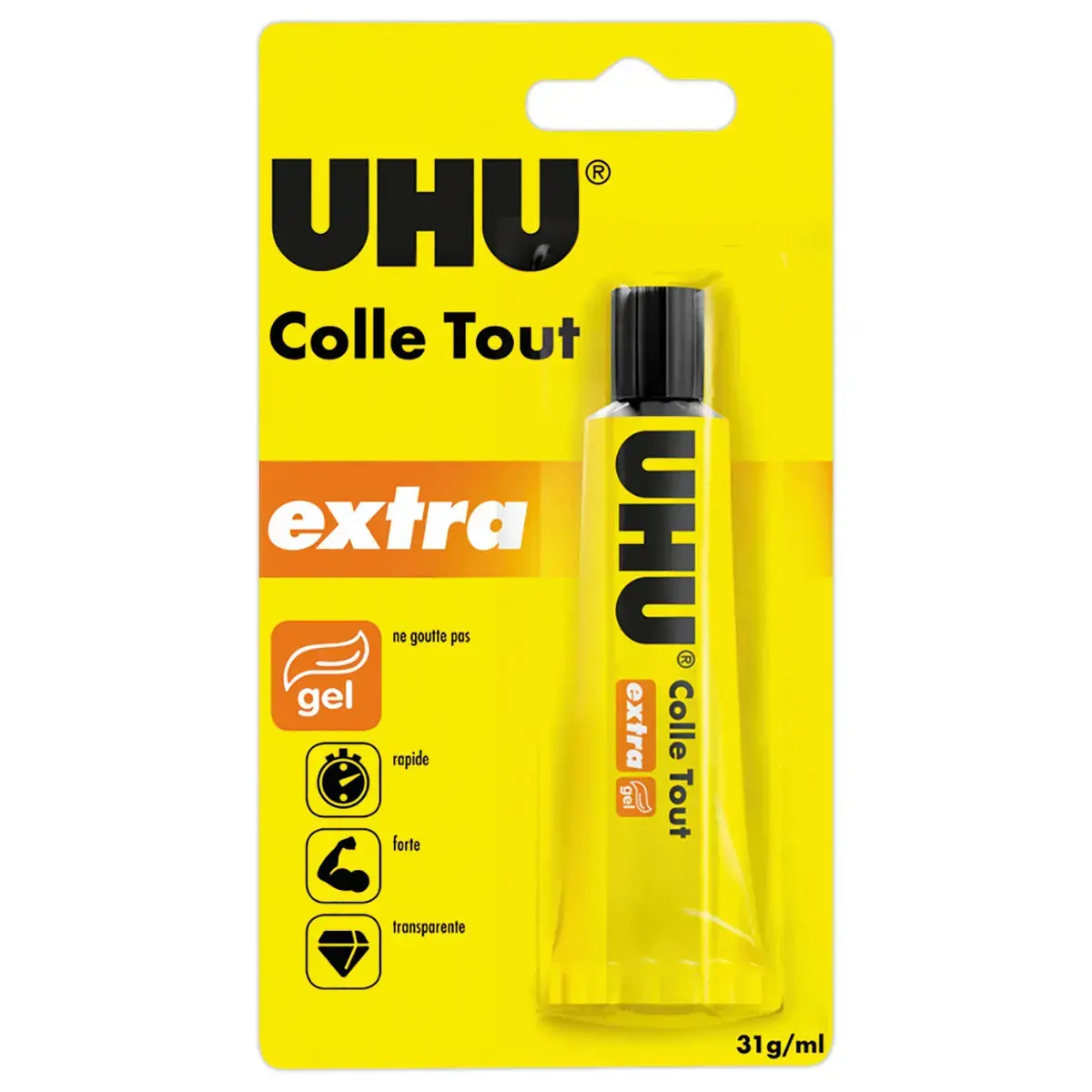 Uhu Colle Universelle Gel