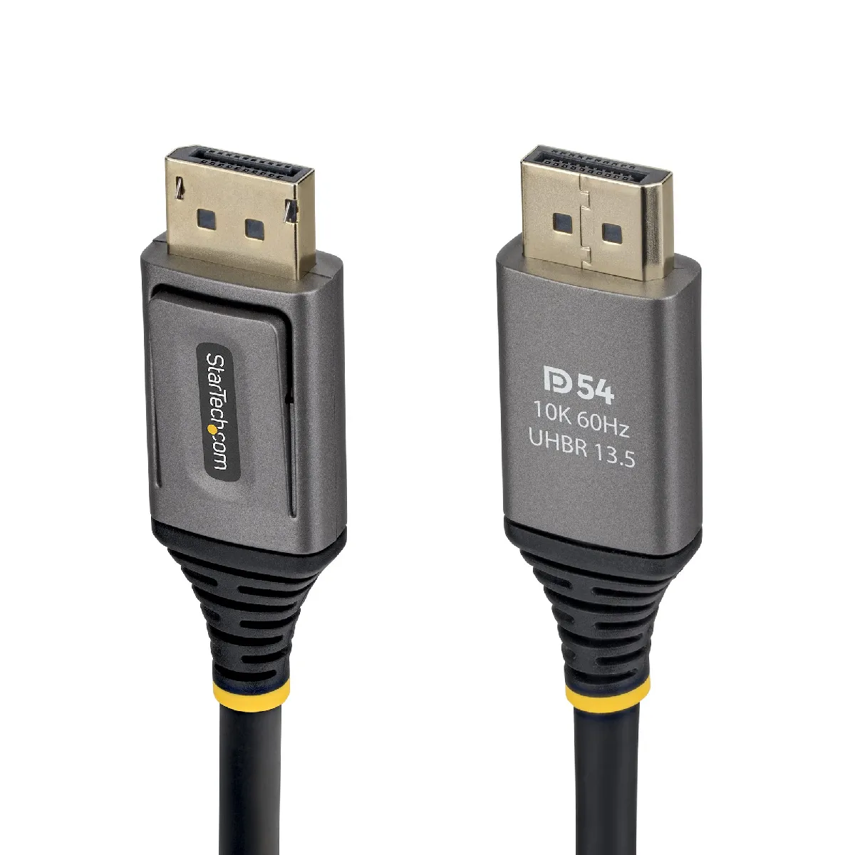 Startech.com Noir Câble Displayport 2.1