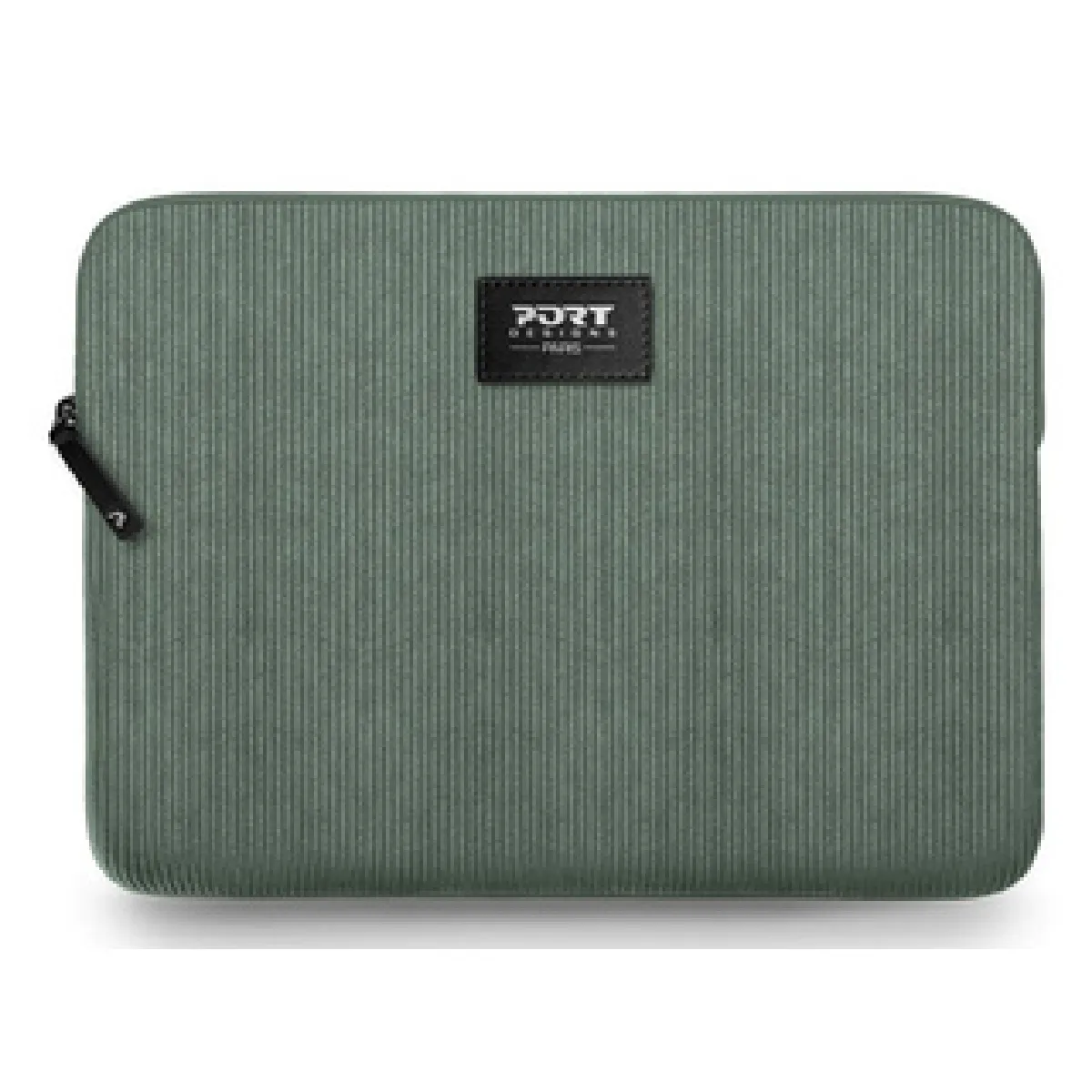 Port Designs Vert Housse Pc Milano Ii