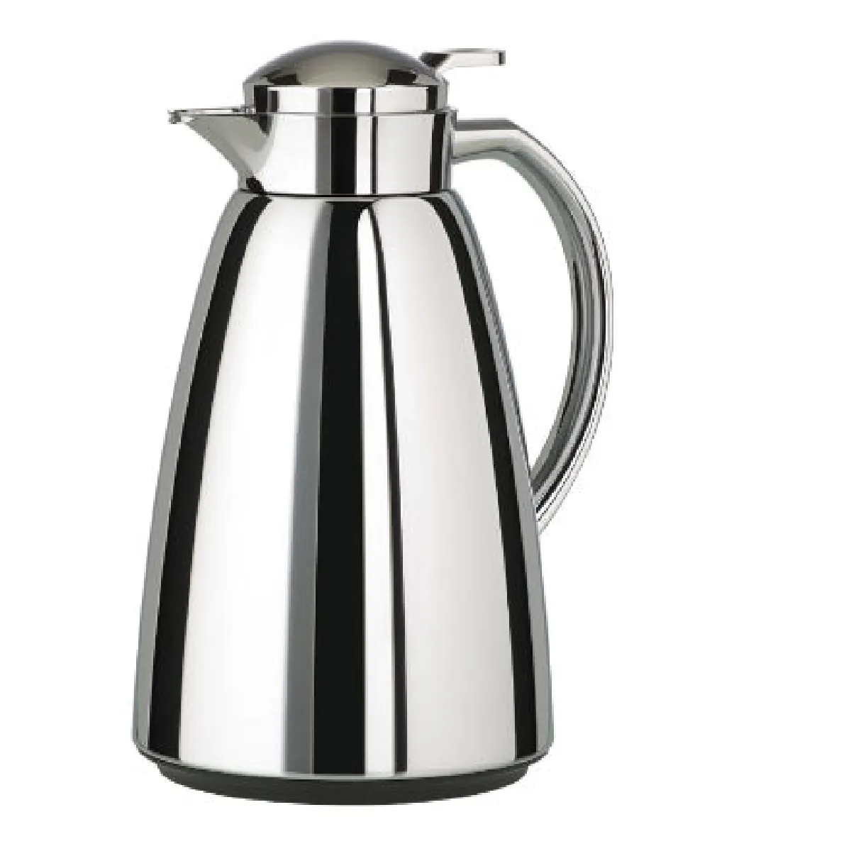 Emsa - Carafe isotherme Campo - 1.0L - Chrome - Image 2