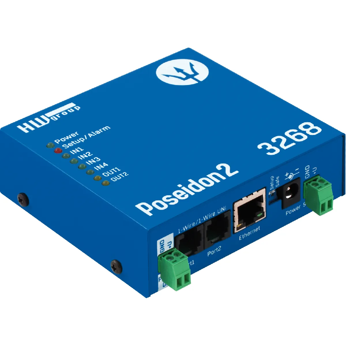 Hwgroup Poseidon2 3268