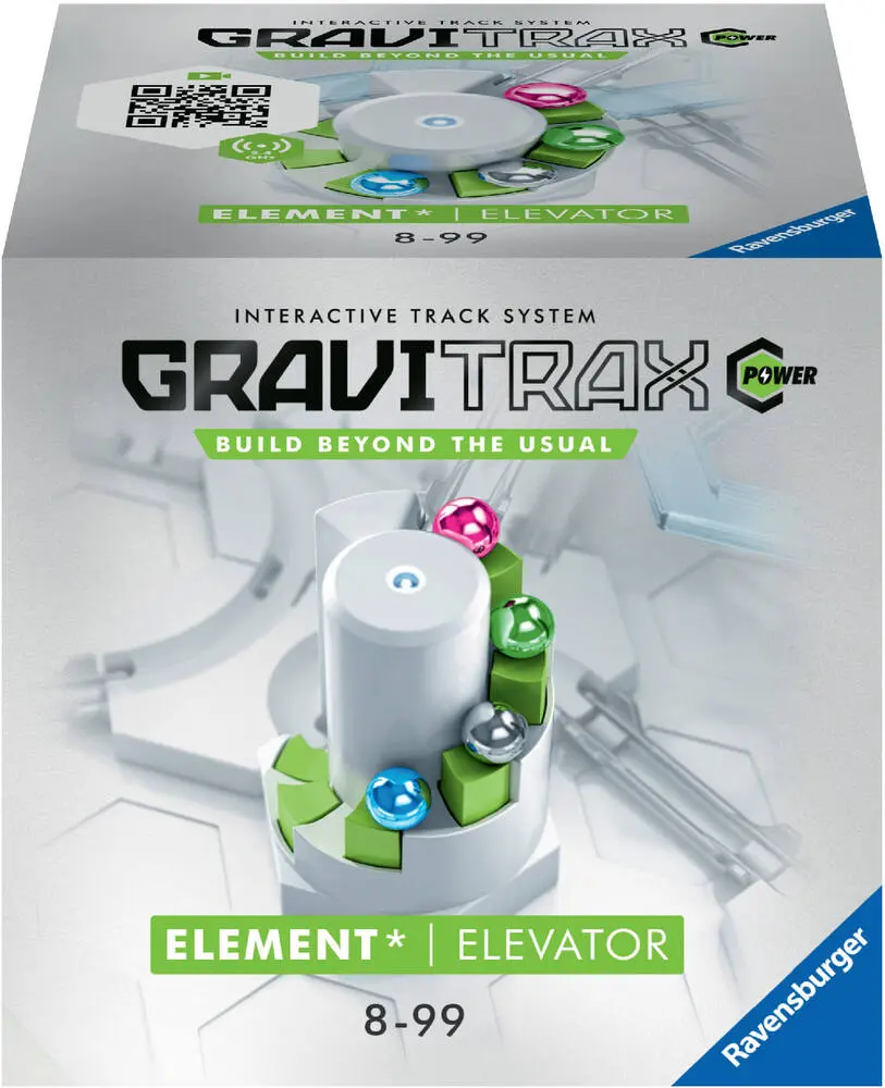 RAVENSBURGER GraviTrax Levier Wel