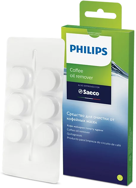 Philips Kit d’entretien cafetière