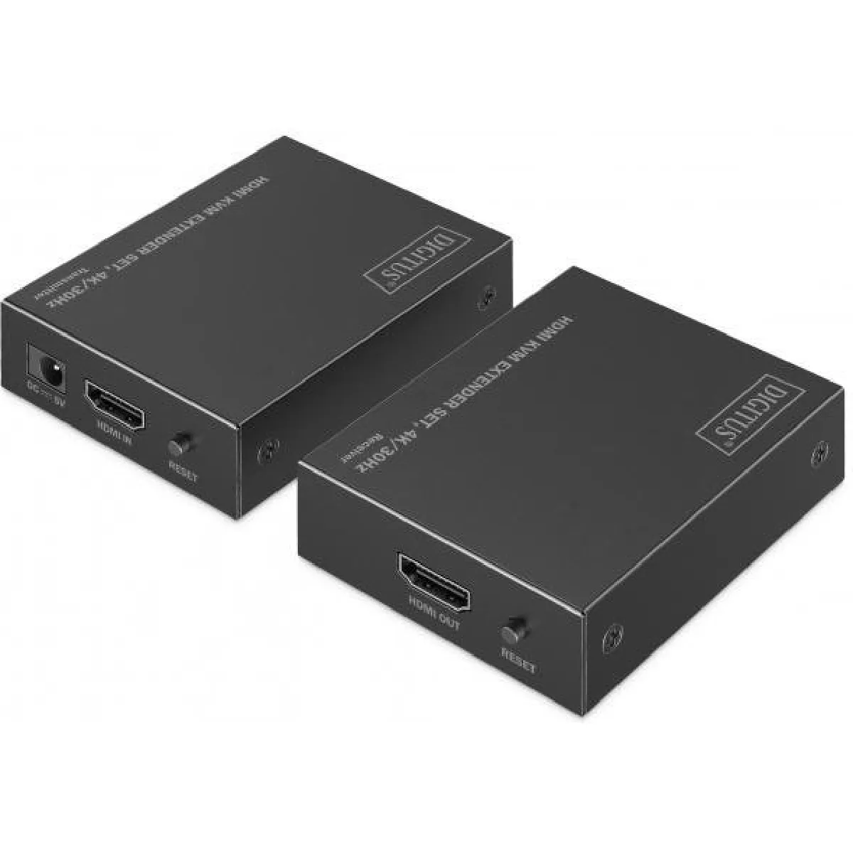 Digitus Extenseur Kvm Hdmi