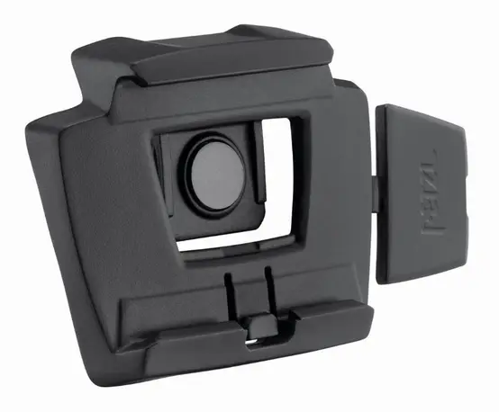 Petzl Slot Adapt Mounting Plate, One Size, E073BA00