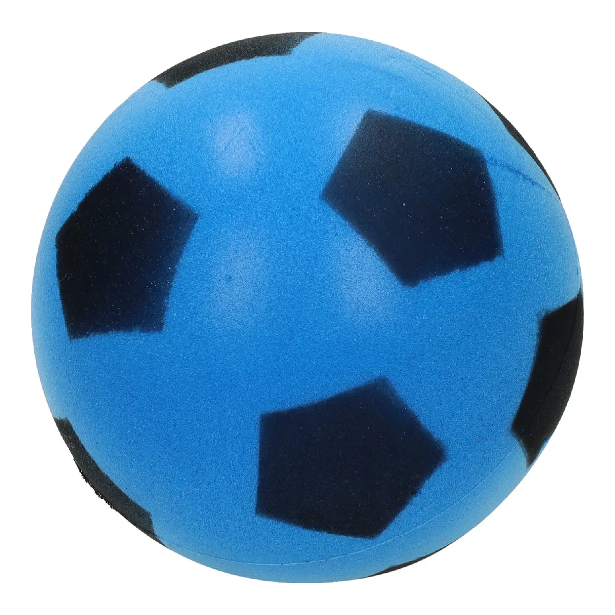 Non Communiqué Multicolore Ballon De Foot Souple 20Cm - Image 3