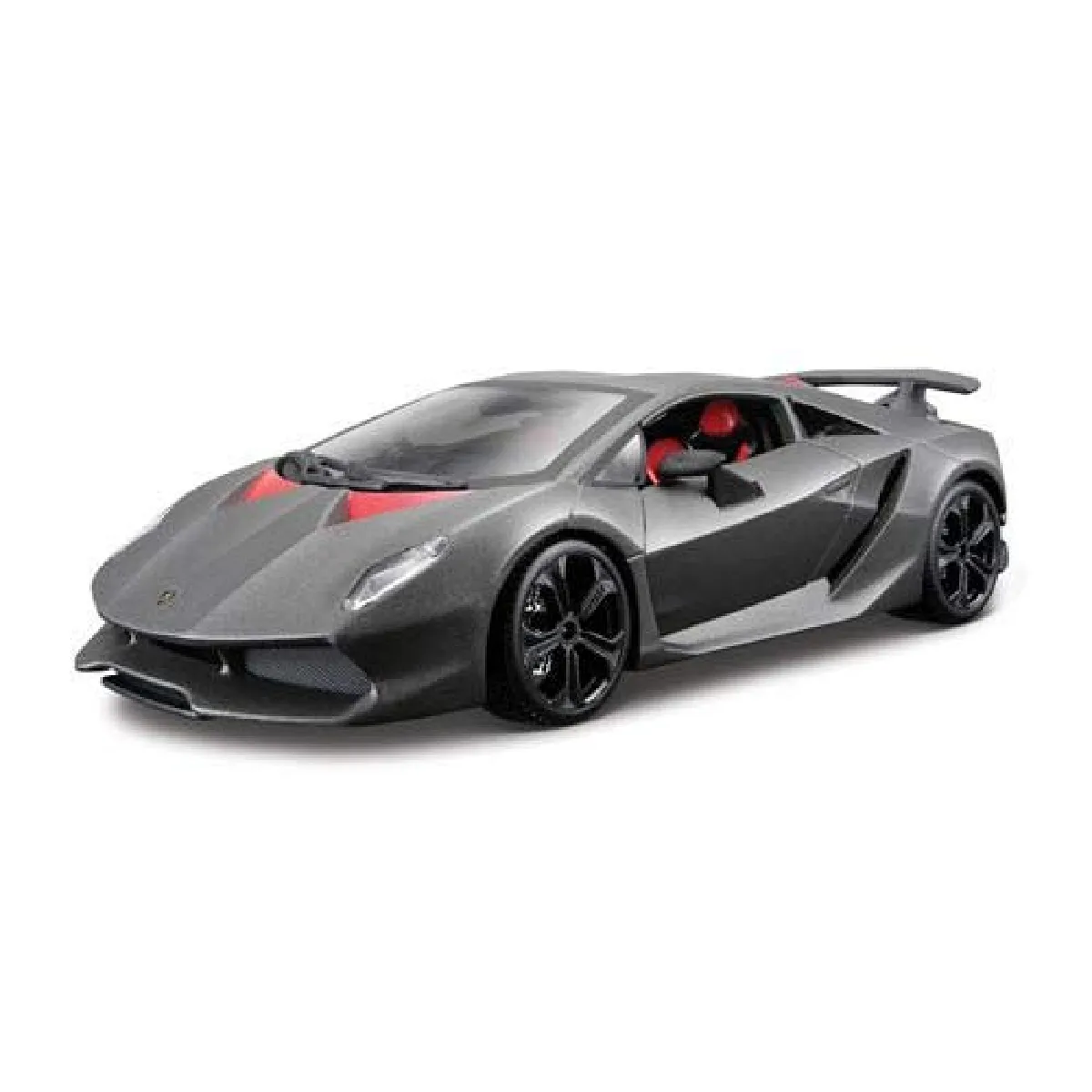 Bburago Voiture Lamborghini 1/24
