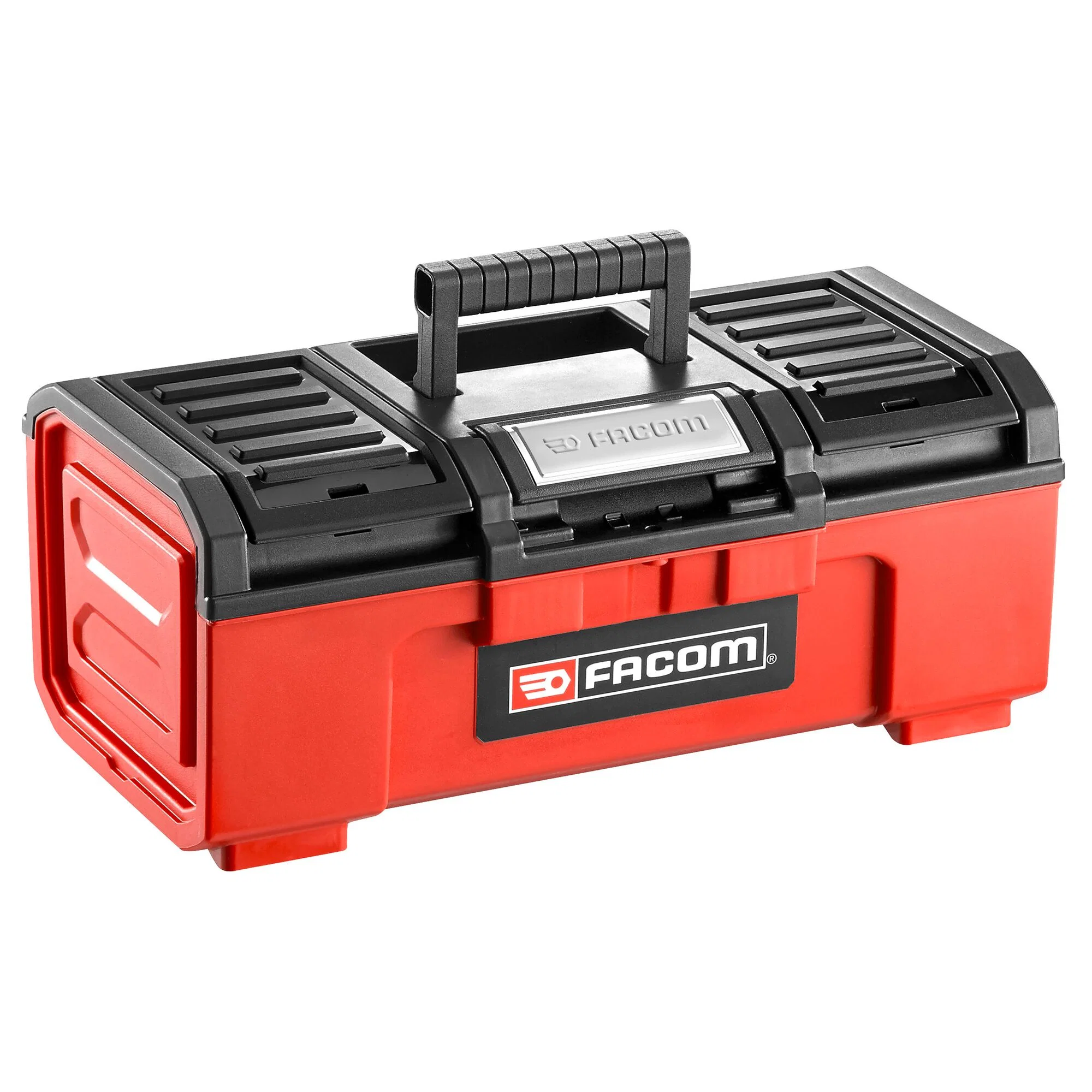 Facom Boîte à outils métallique 3 cases BT.9