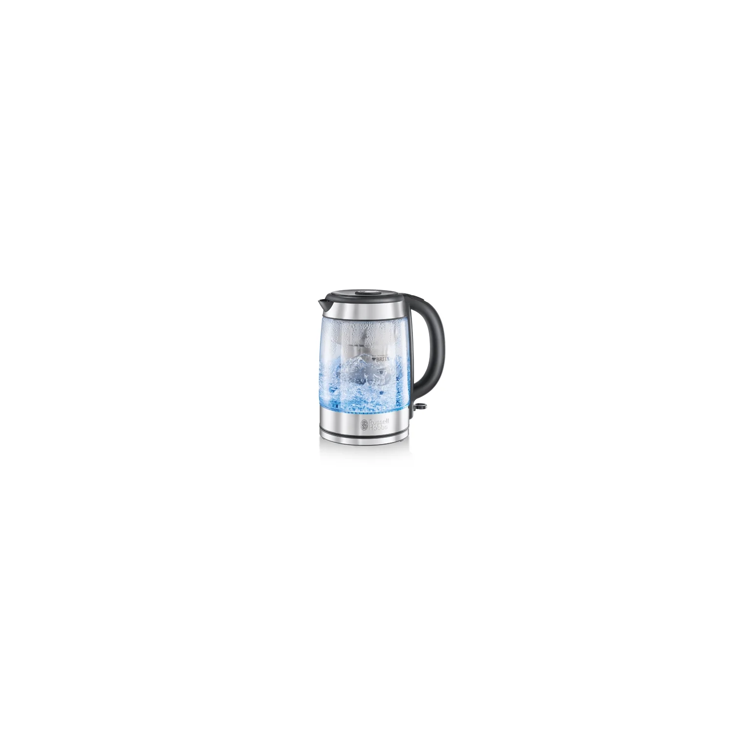 Russell Hobbs Noir 20760-70 1L
