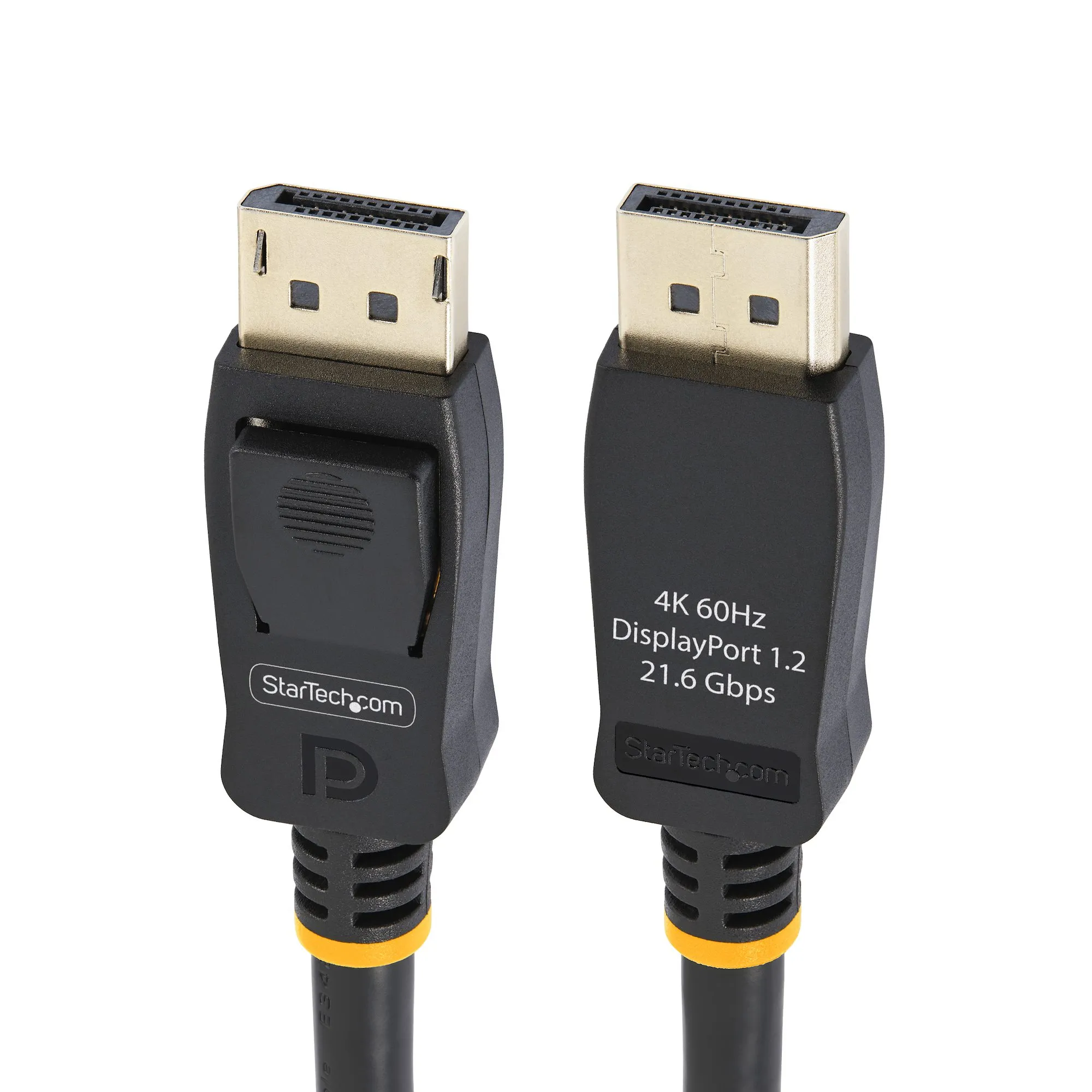 Startech.com Noir Câble Displayport