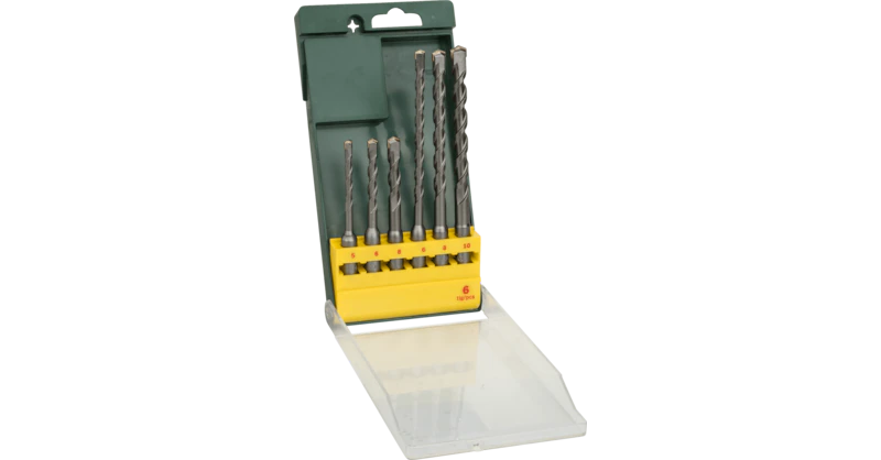 Bosch foret à béton SDS-plus - 6 mm