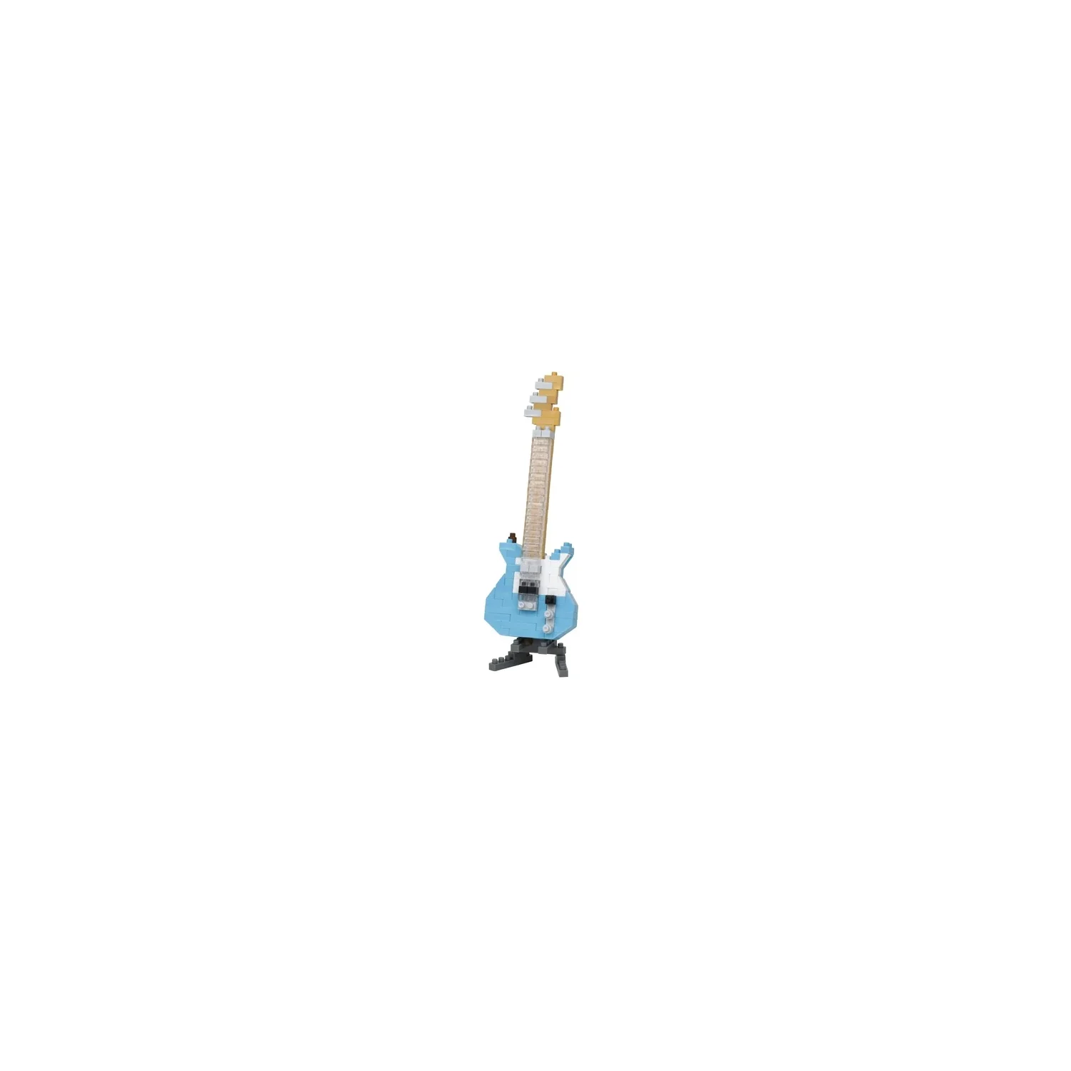 Nanoblock Briques De Construction – Pastel