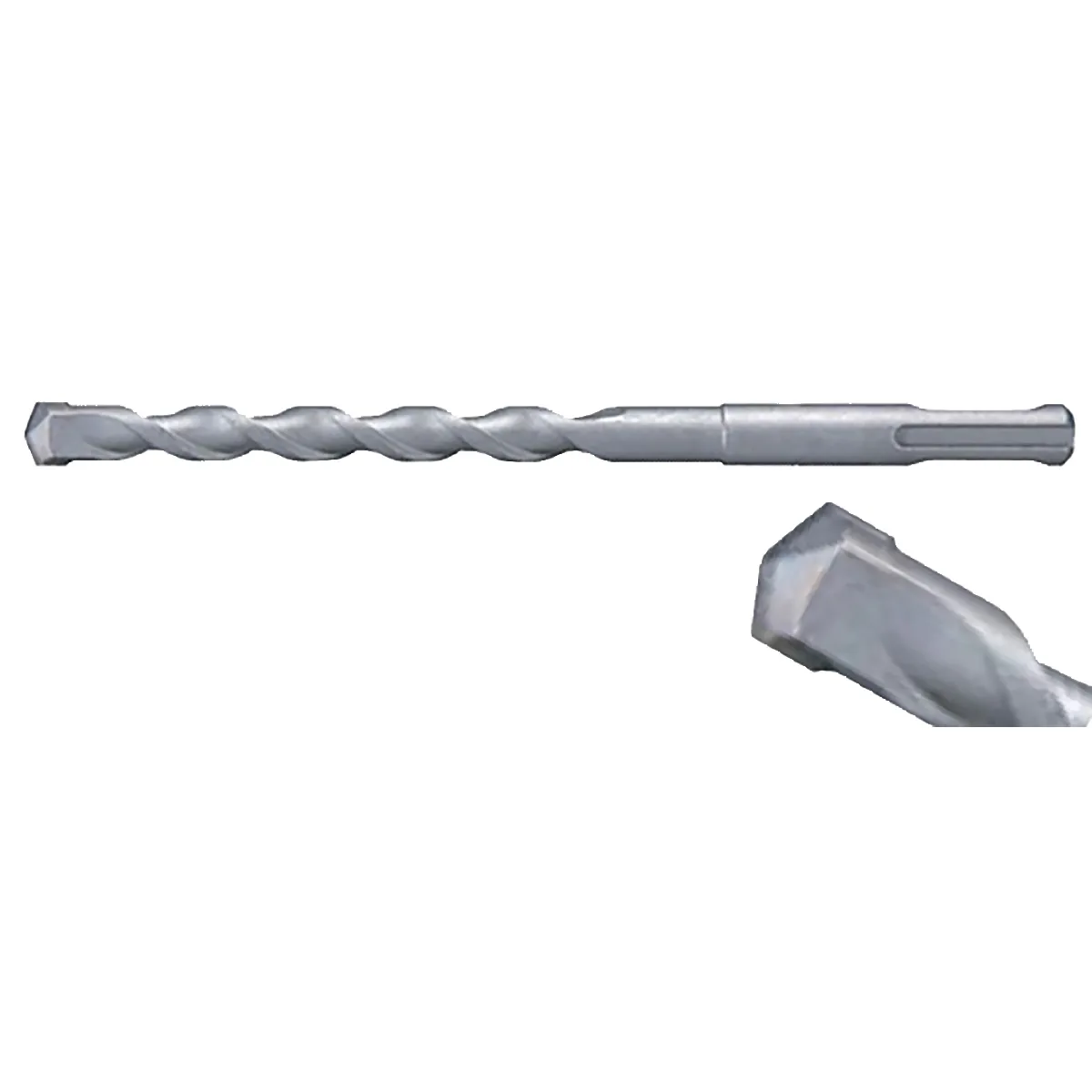 Foret SDS PLUS Economy Makita D 00206 - vue 6