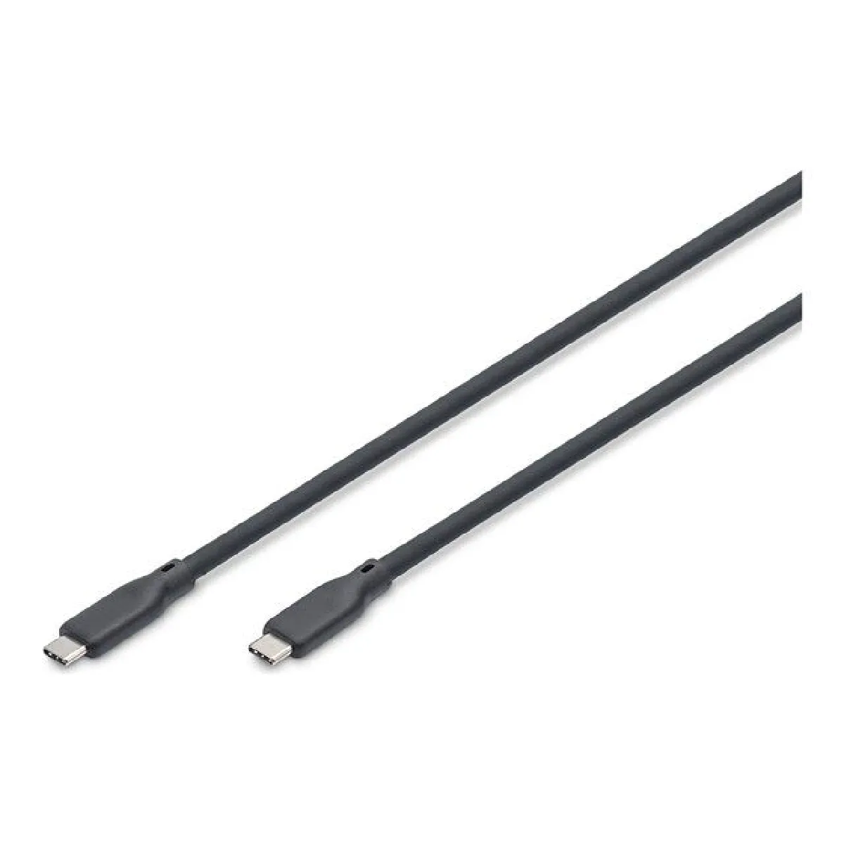 Digitus Noir Câble Usb-C Vers Usb-C –
