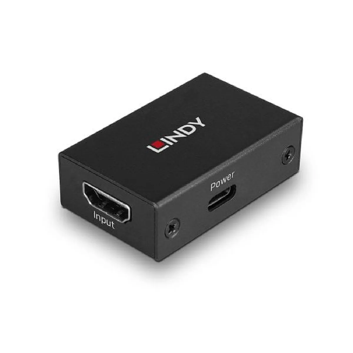 Répéteur AV Lindy 38391 8K 48 Gbit/s HDMI HDCP Noir - Image 3