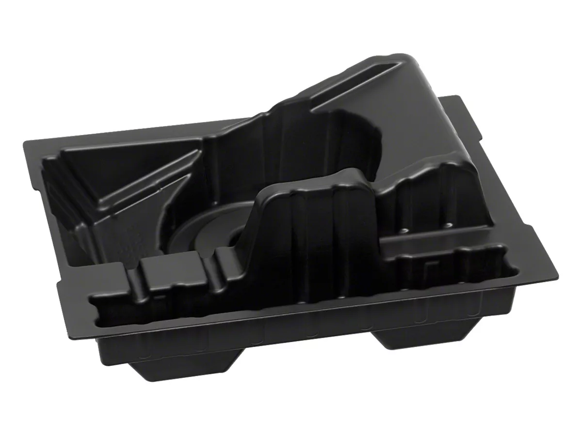 Bosch Boîtes de stockage de petites pièces Calage GKT 55 GCE - vue 2