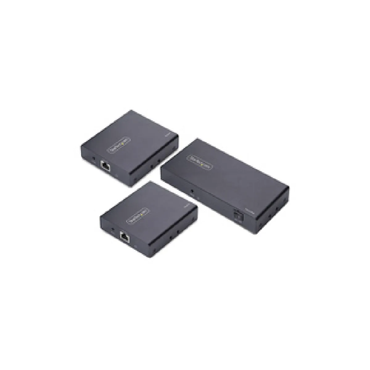 Startech.com - Rallonge Vidéo/Audio/Infrarouge - Hdmi - Plus De Cat 5/5E/6/6A - Jusqu'à 70 M - Image 3
