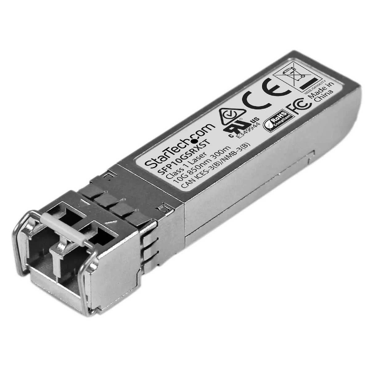 Startech.com Sfp-10G-Sr-X