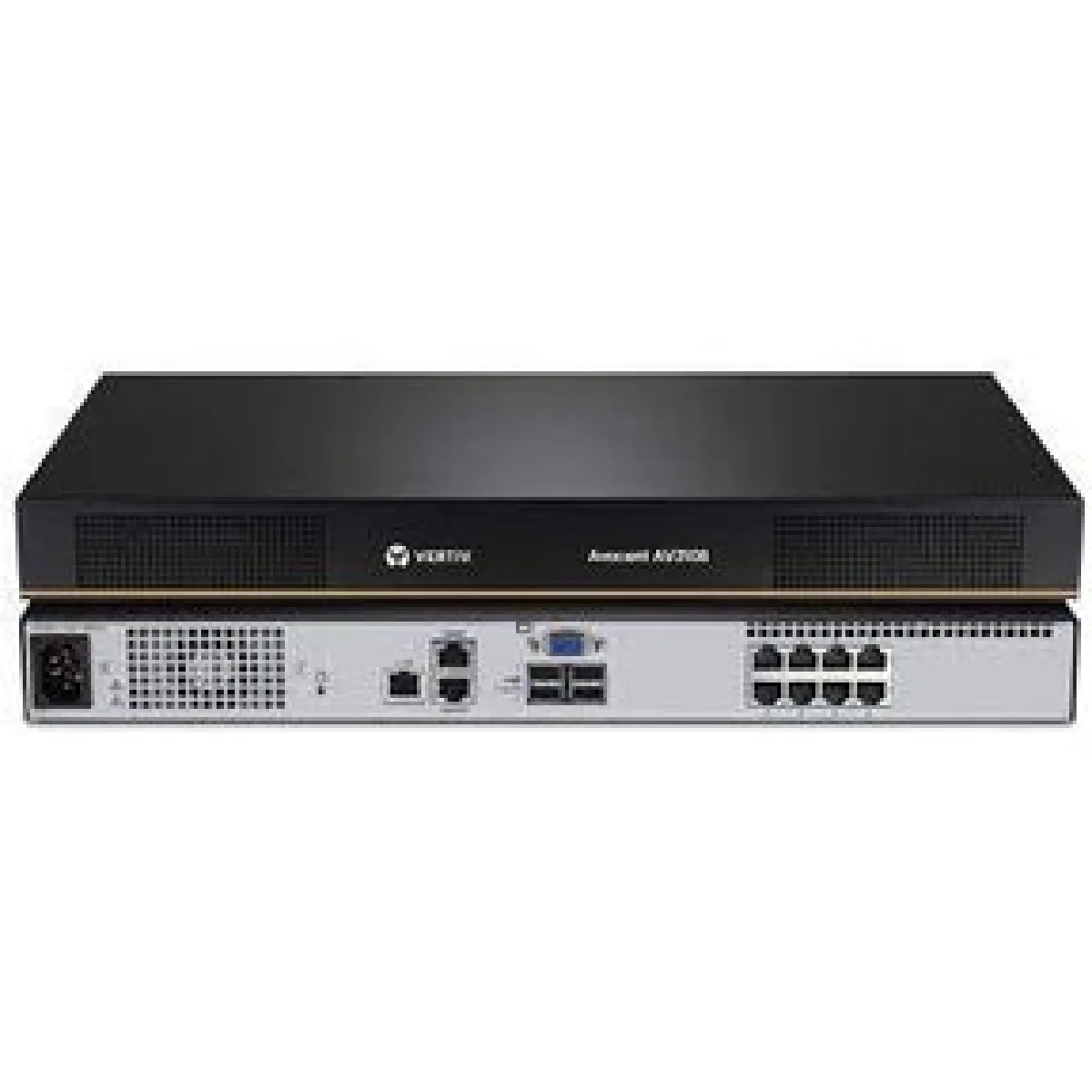 Vertiv Autoview - Kvm Rackable