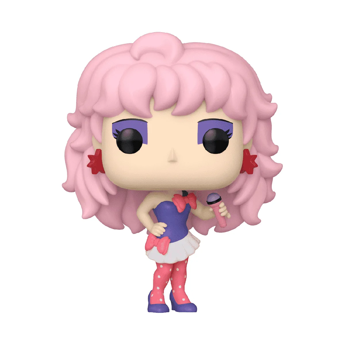 Funko figurine Jem and the Holograms - vue 10