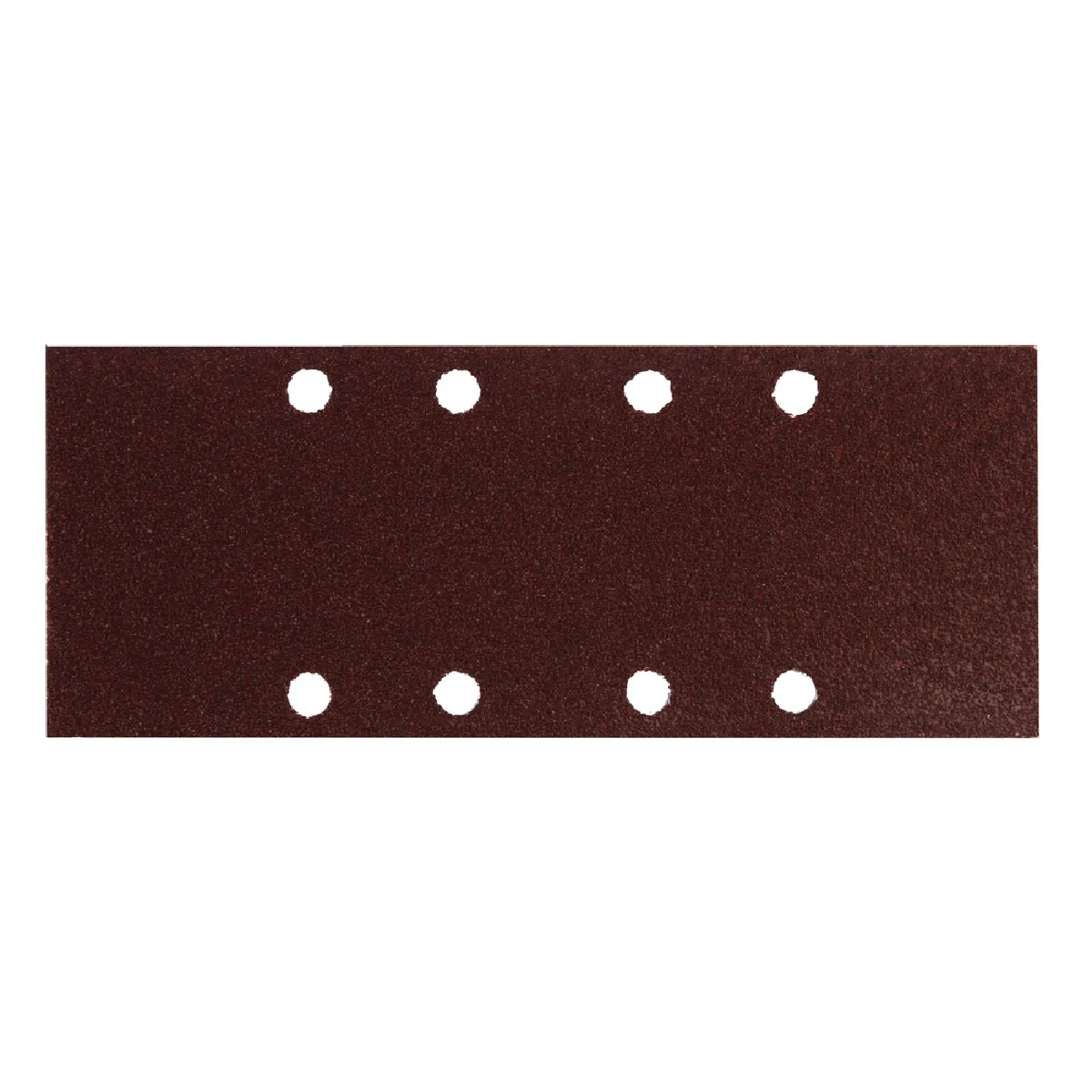 Feuilles Abrasives pour Ponceuse Vibrante 93x230 180 - vue 4