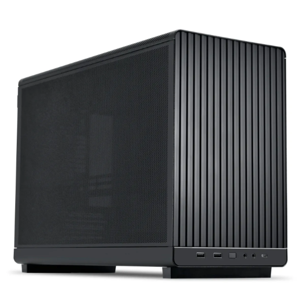 Lian Li Noir A3- Matx Black - Neuf - Image 3
