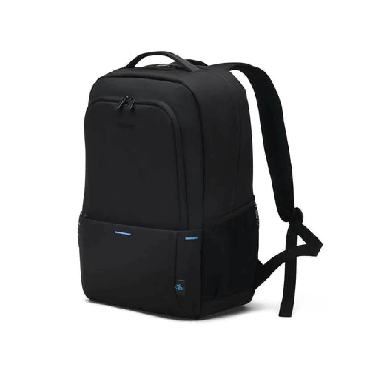 Dicota Noir Sac À Dos Pc Backpack Plus Two –