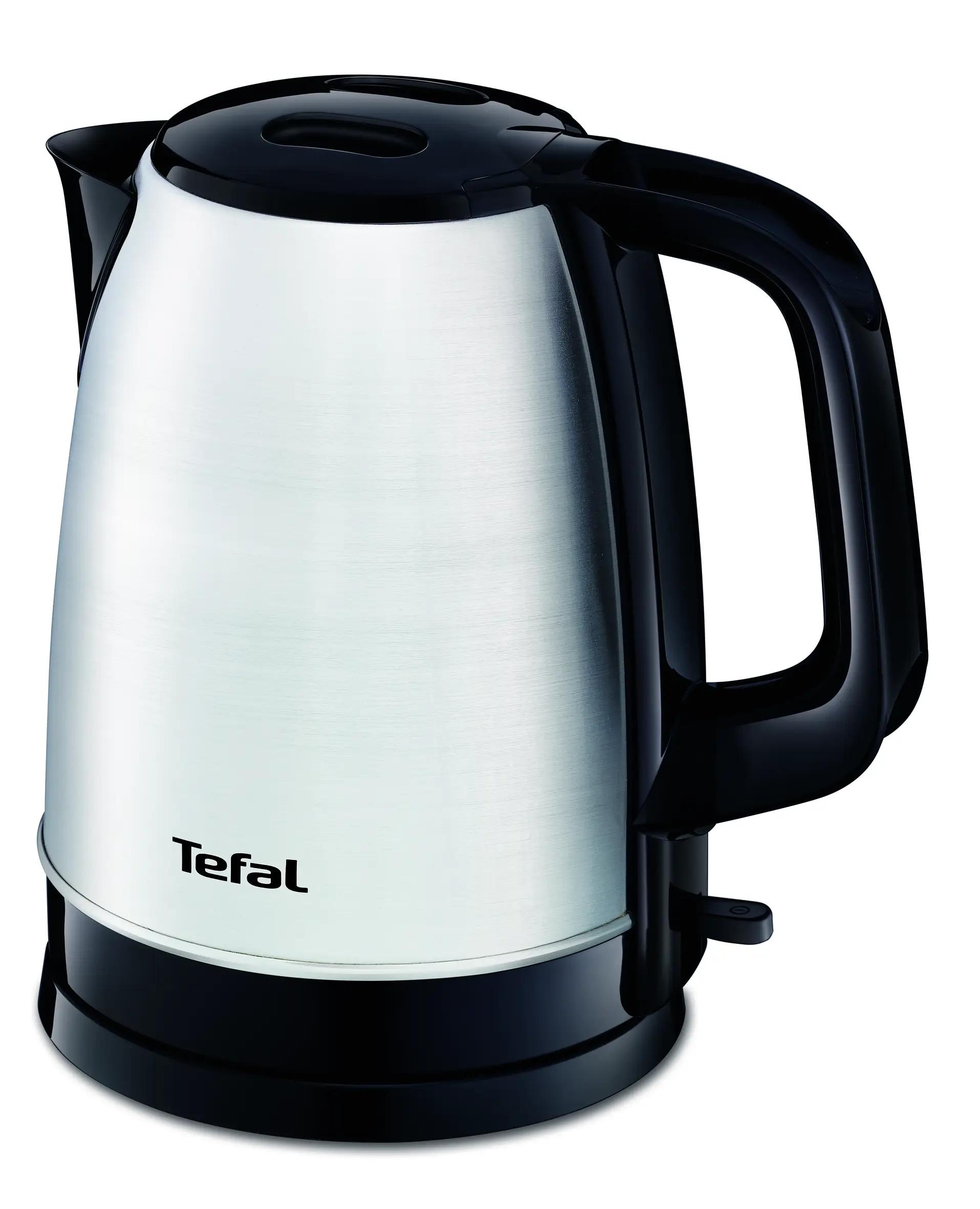 Tefal KI150D10 1.7L Noir Inox
