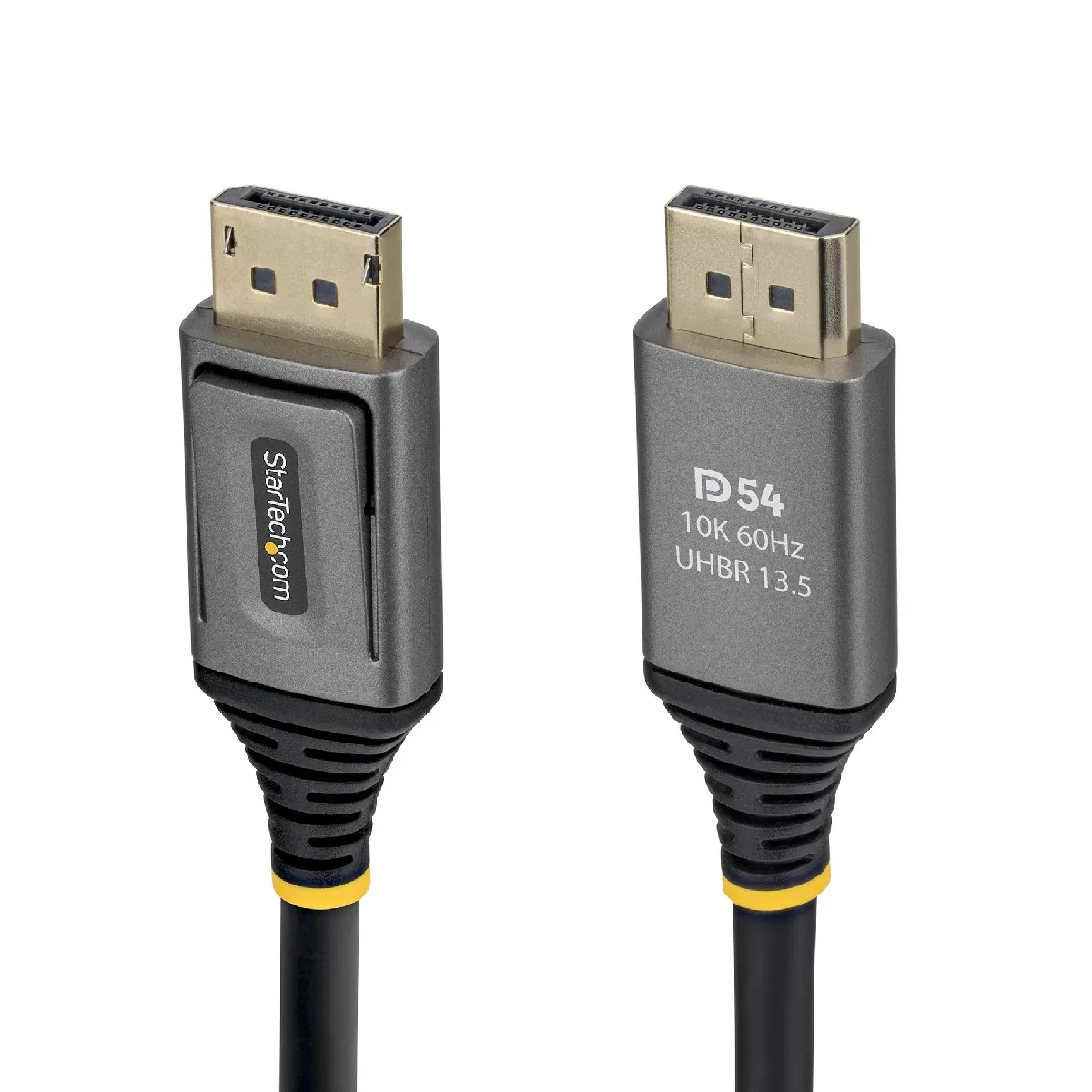 Startech.com Noir Câble Displayport