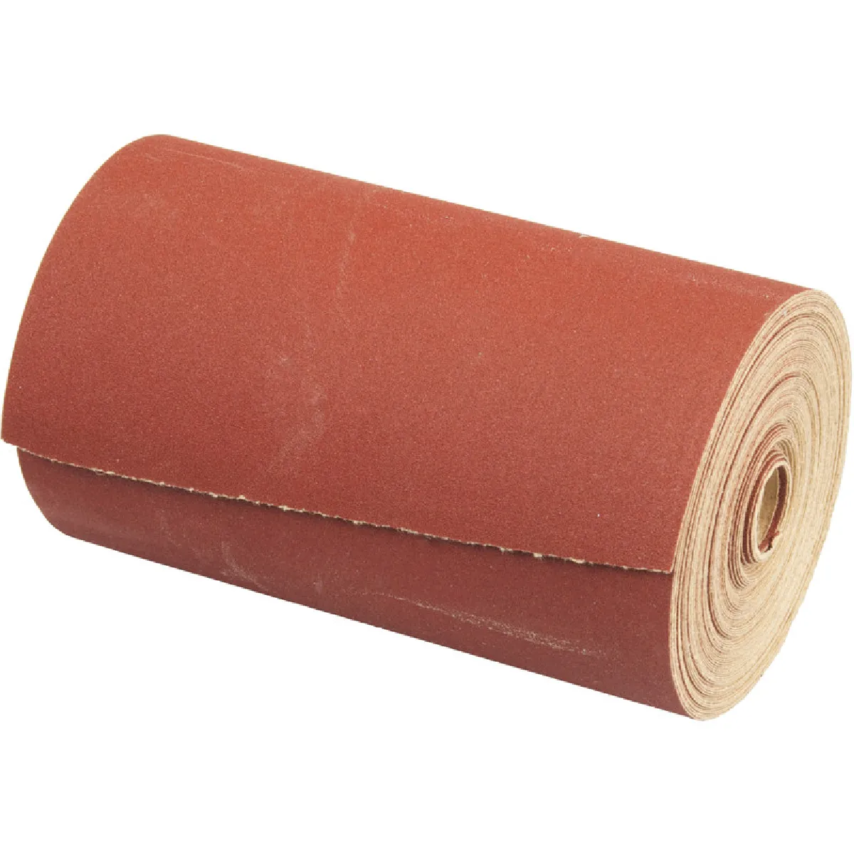 Silverline rouleau de papier abrasif P180