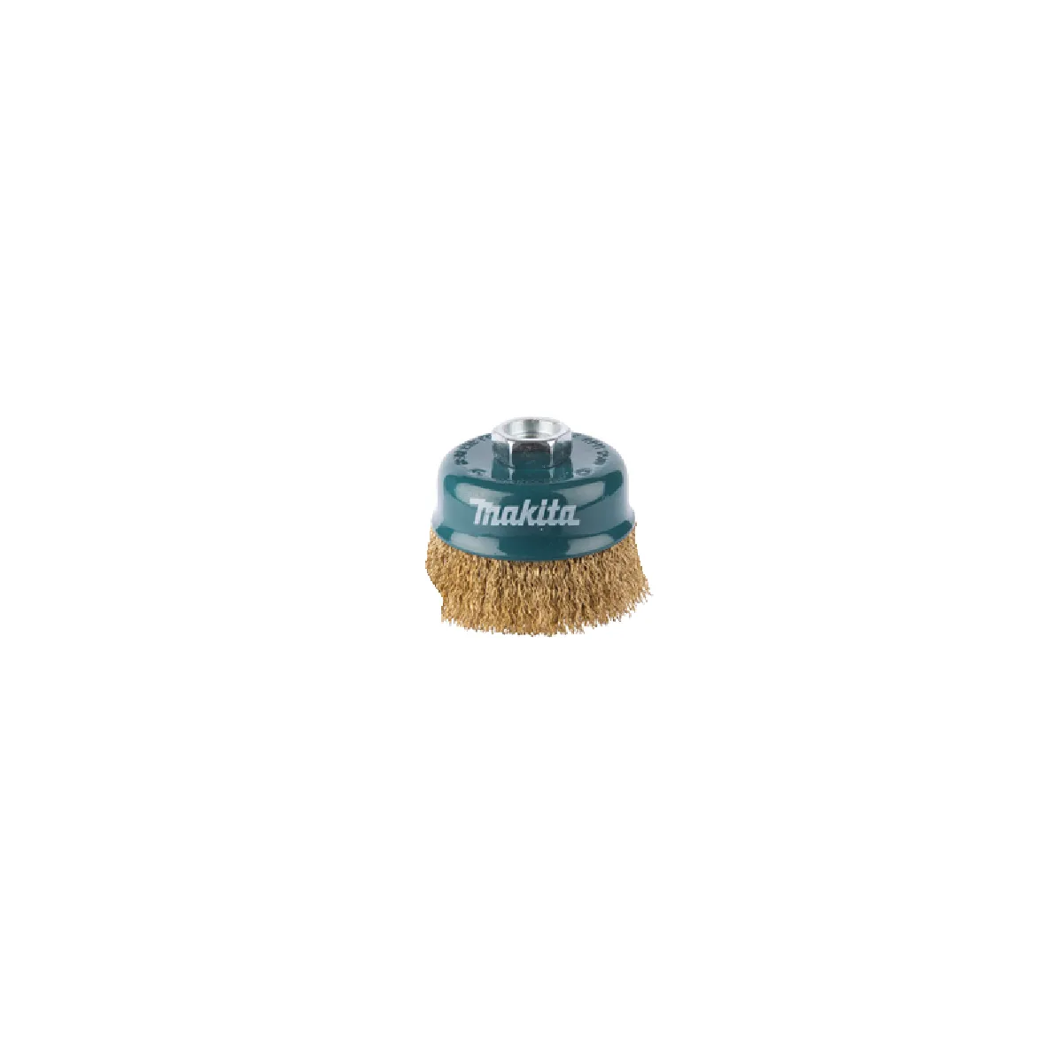 Makita brosse métallique pour meuleuse