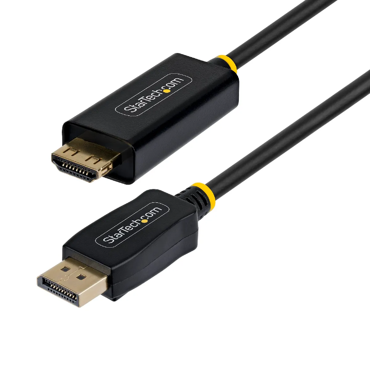 Startech.com Noir Câble Adaptateur Dp Hdmi