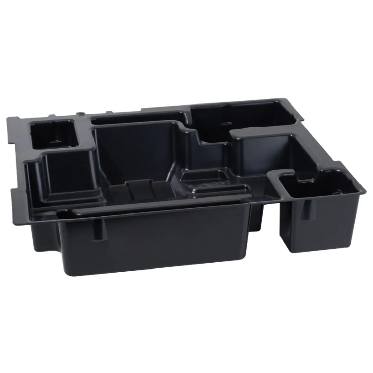Bosch Boîtes de stockage de petites pièces Calage GKS 18 V-LI