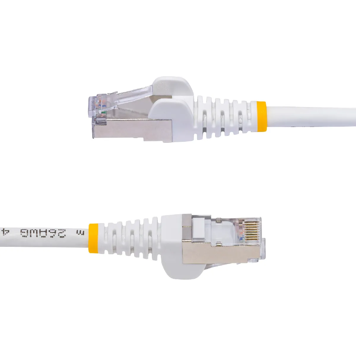 Startech.com Blanc Câble Rj45 Cat8
