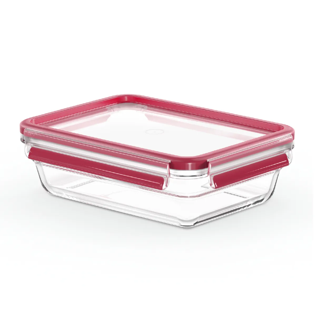 Tefal boîte hermétique verre - vue 2