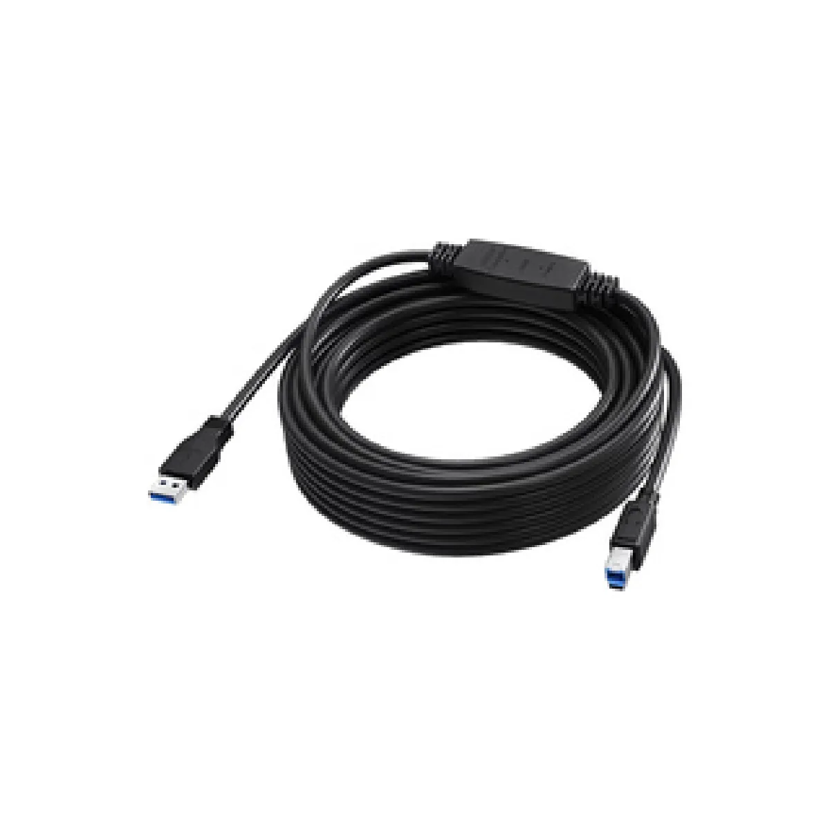 Vision Noir Câble Usb C Vers Usb –
