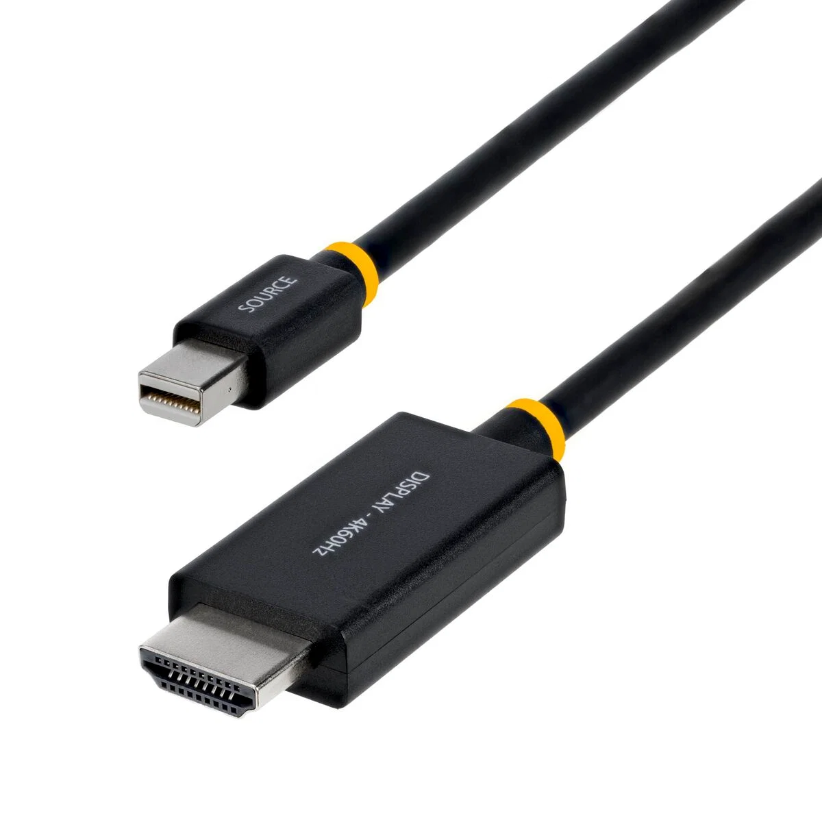 Startech.com Noir Câble Mini Displayport Vers Hdmi
