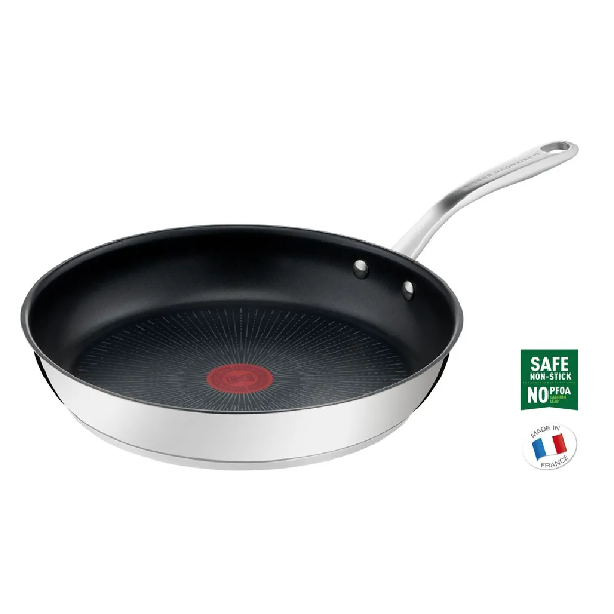 Tefal Poêle induction antiadhésive - vue 8