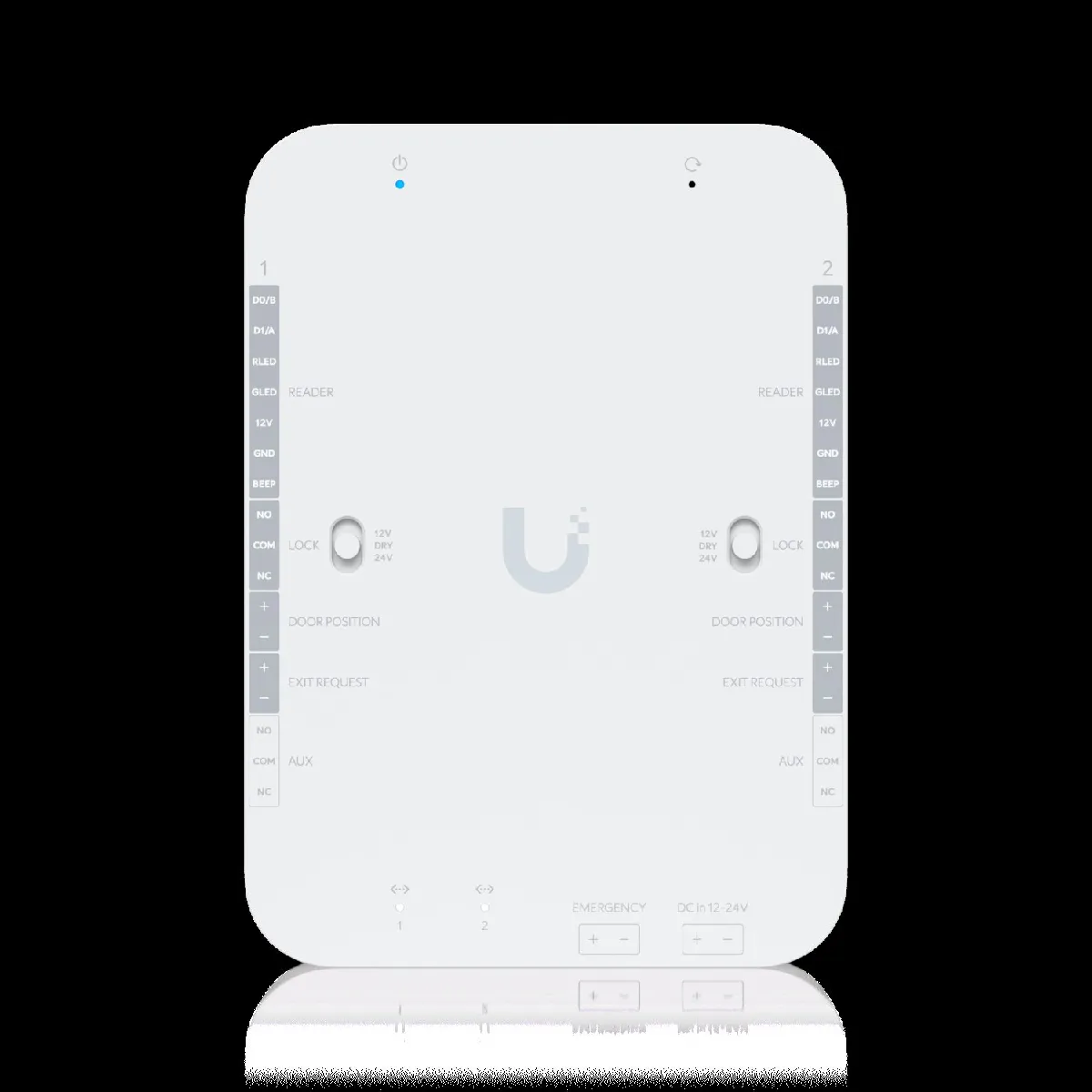 Ubiquiti Hub De Contrôle D'accès