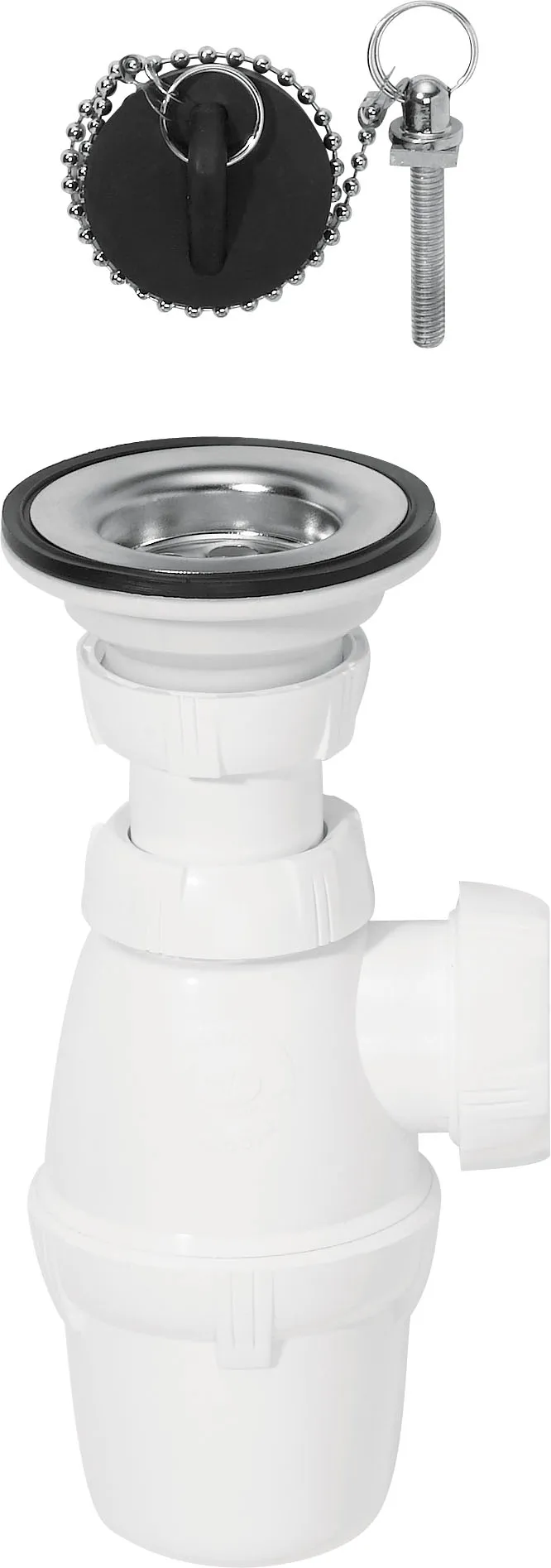 Wirquin Bonde De Lavabo