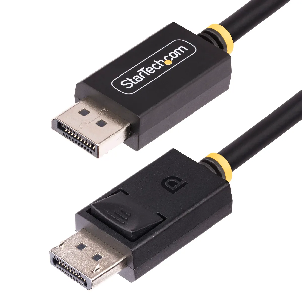 Startech.com Noir Câble Displayport