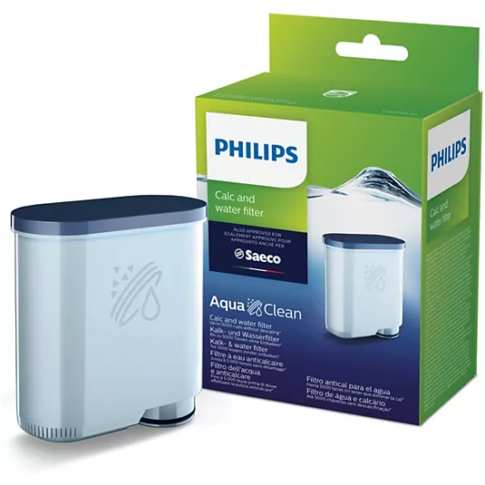 Philips - Filtre à eau et calcaire AquaClean CA6903/10 - Image 3