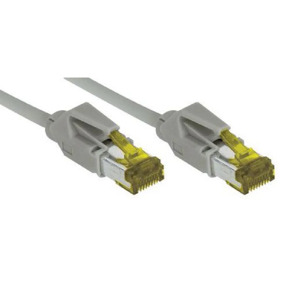 Dexlan Gris Câble Rj45 Cat 7 –