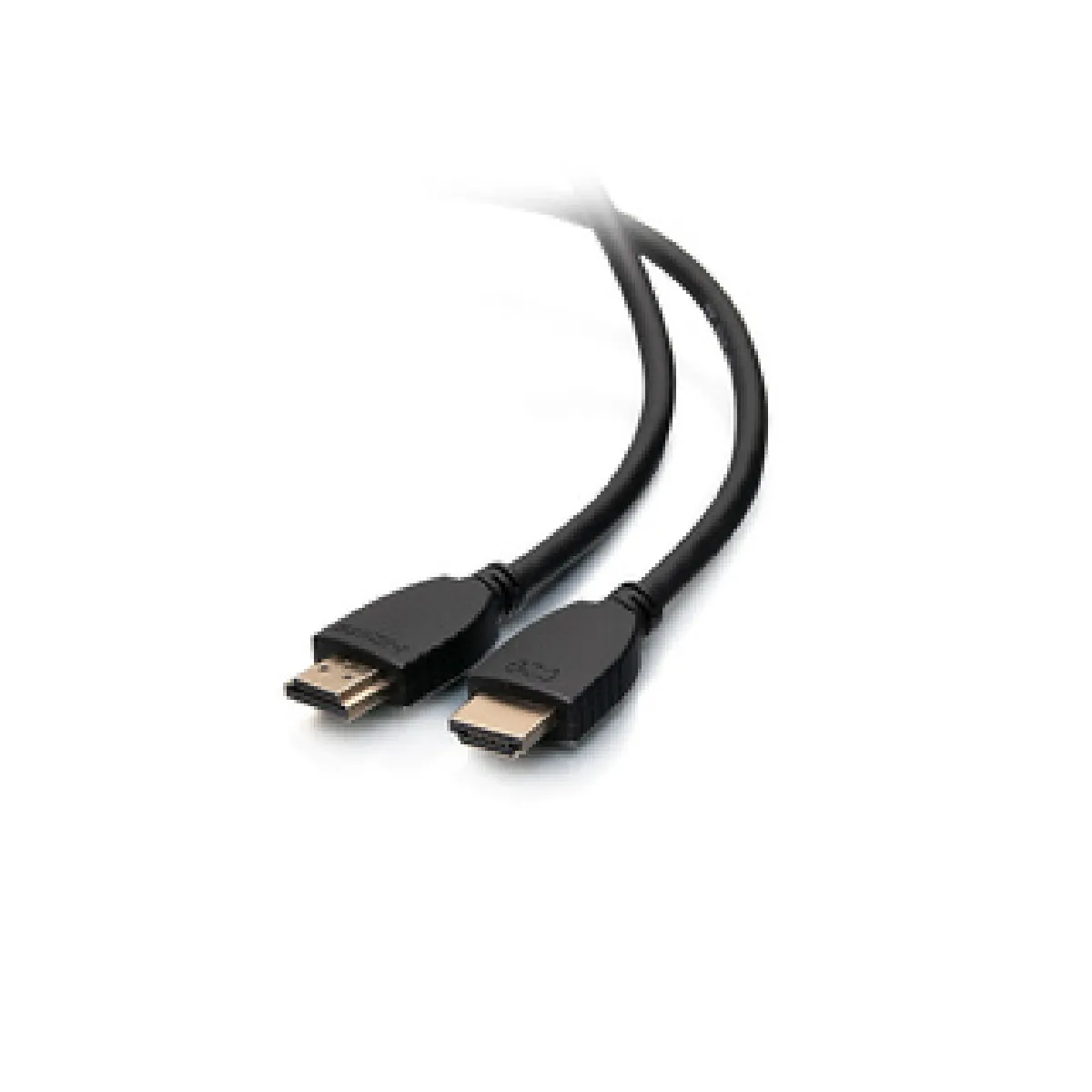 C2g Noir Câble Hdmi 2.0