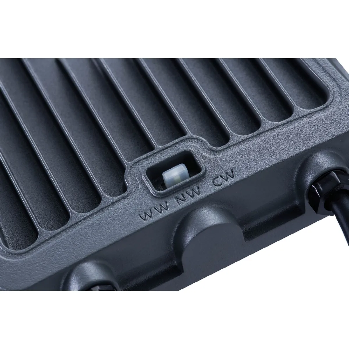 Ledinaire projecteur led 34/ 3600LM 110DEG IP65 avec capteur Philips 73617799 - vue 10