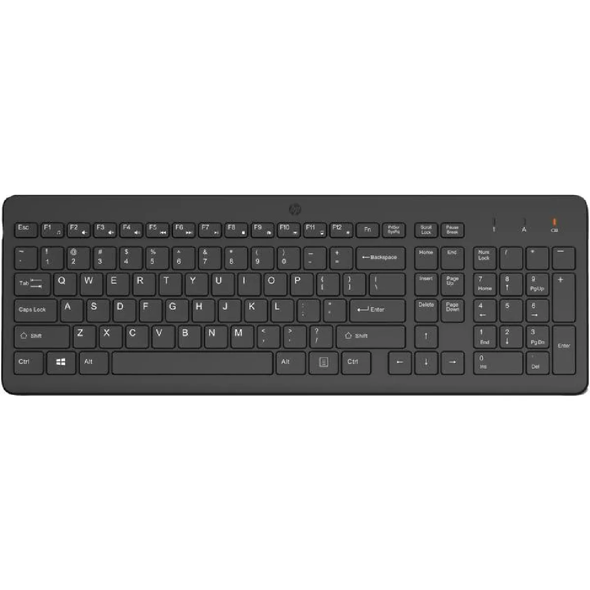 Hp 225 - Noir