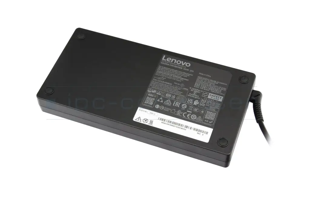 Adaptateur secteur LENOVO GX21F23046 Slim Tip - vue 4