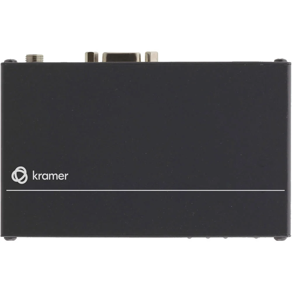 Kramer Electronics Boîtier De Conversion Vidéo