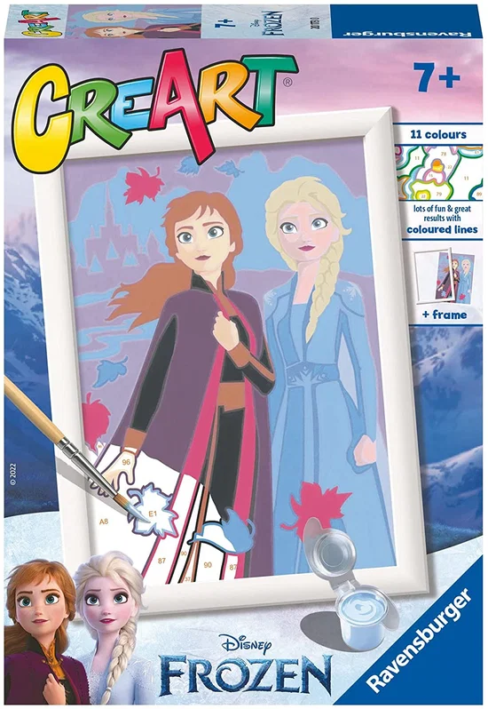 Non Communiqué Ravensburger 201730 Jouet D'art Et D'artisanat - Image 2