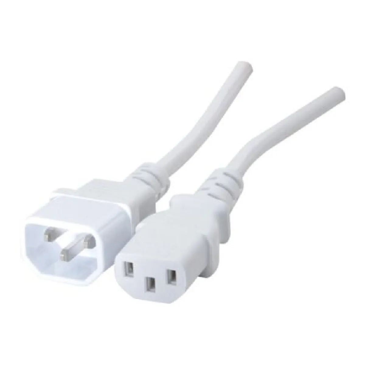 Dexlan Cordon D’alimentation Iec C13